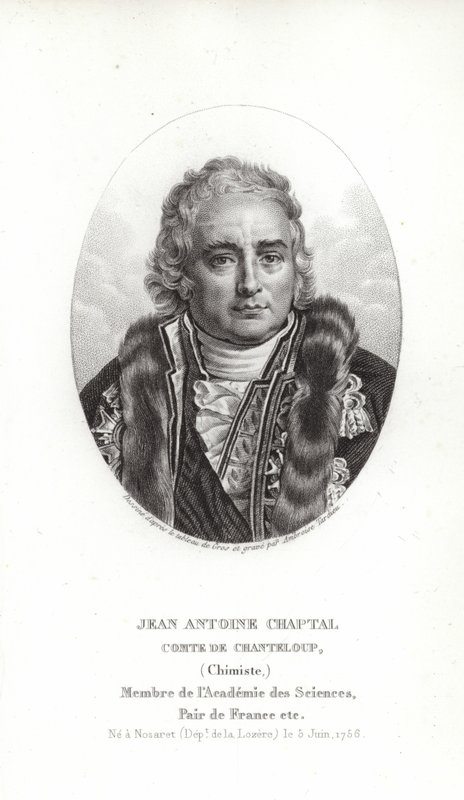 Jean Antoine Claude tekijältä French School