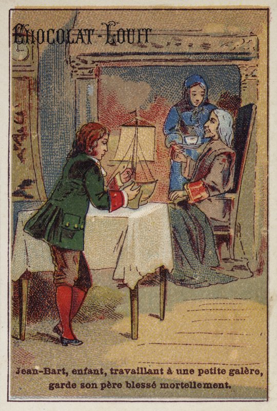 Huonekalut ja erilaiset esineet 1100- ja 1300-luvuilta tekijältä French School
