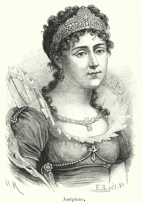 Josephine (kaiverrus) tekijältä French School