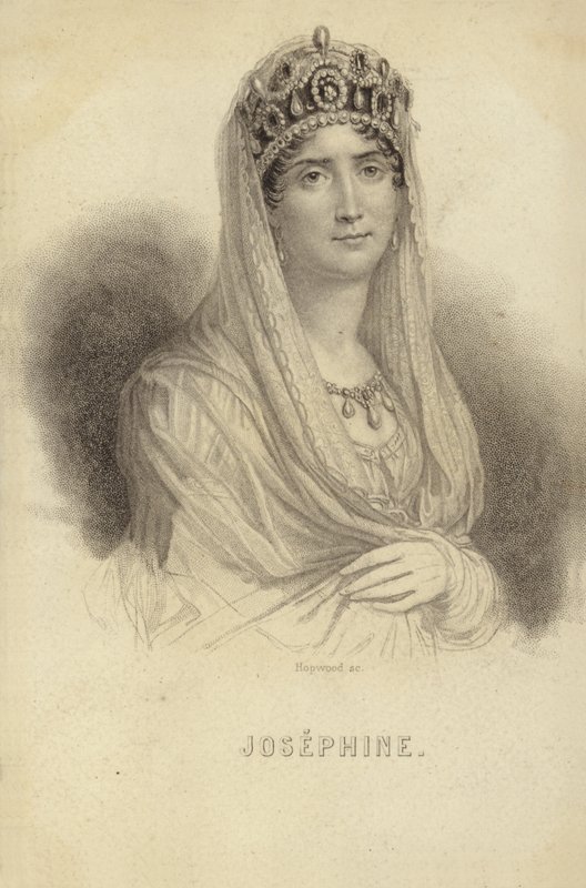 Josephine tekijältä French School