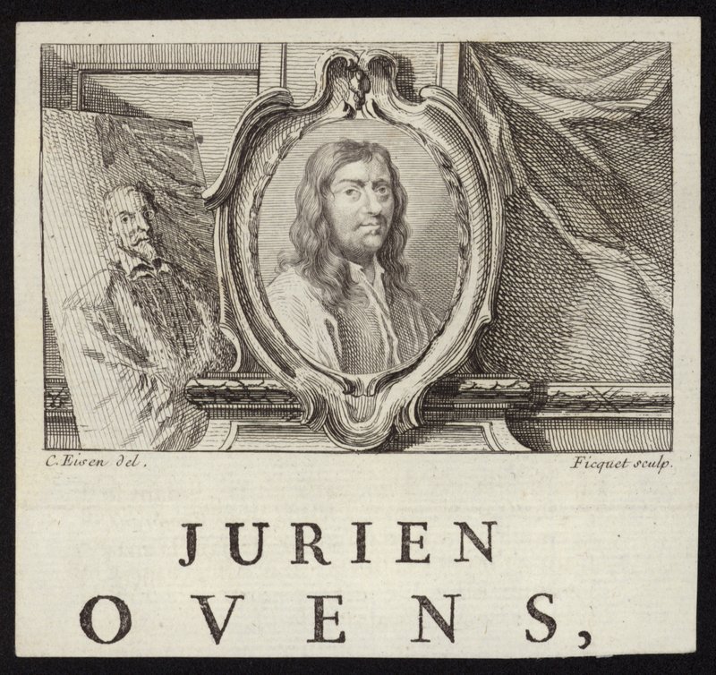 Jürgen Ovens tekijältä French School