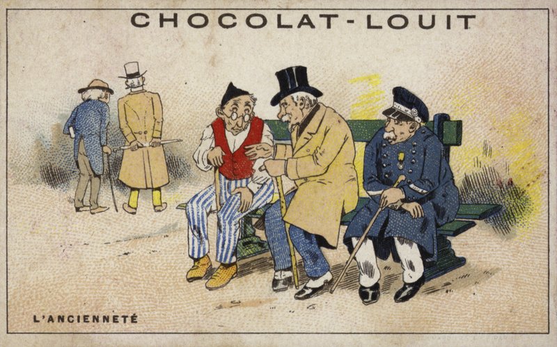 Huonekalut ja erilaiset esineet 1100- ja 1300-luvuilta tekijältä French School