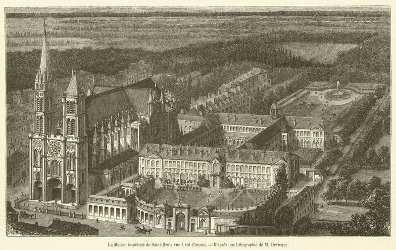 Saint-Denis