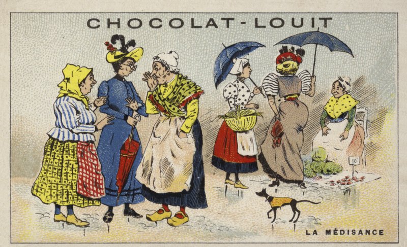 Huonekalut ja erilaiset esineet 1100- ja 1300-luvuilta tekijältä French School