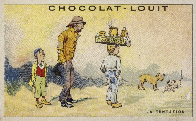 Huonekalut ja erilaiset esineet 1100- ja 1300-luvuilta tekijältä French School