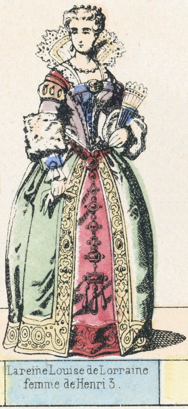Lorraine