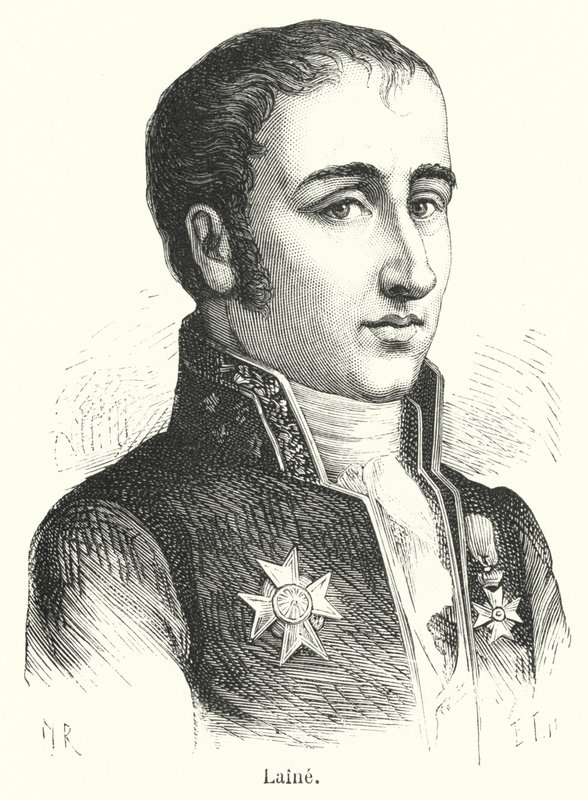 Laine tekijältä French School