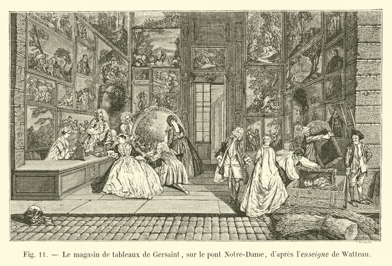 Gersaint