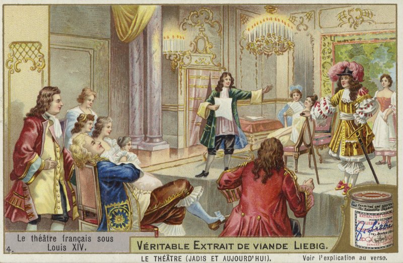 Huonekalut ja erilaiset esineet 1100- ja 1300-luvuilta tekijältä French School