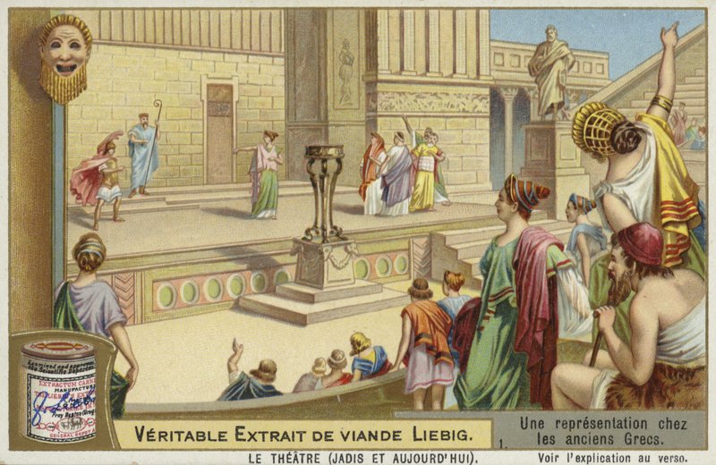 Huonekalut ja erilaiset esineet 1100- ja 1300-luvuilta tekijältä French School