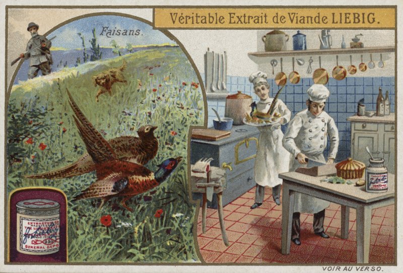 Huonekalut ja erilaiset esineet 1100- ja 1300-luvuilta tekijältä French School
