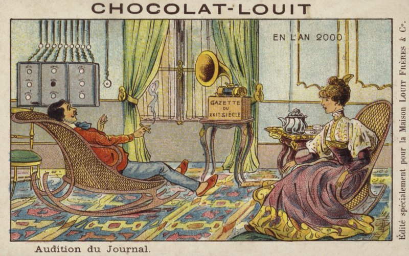 Huonekalut ja erilaiset esineet 1100- ja 1300-luvuilta tekijältä French School