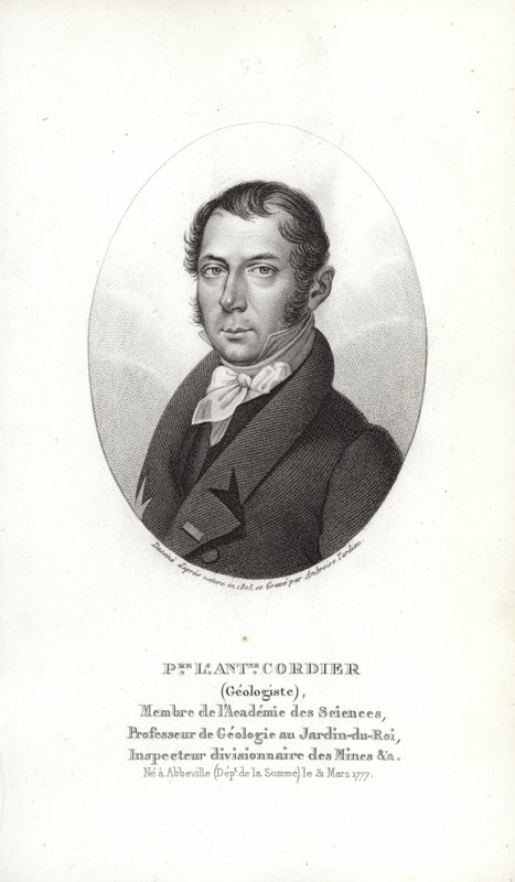 Louis Cordier tekijältä French School