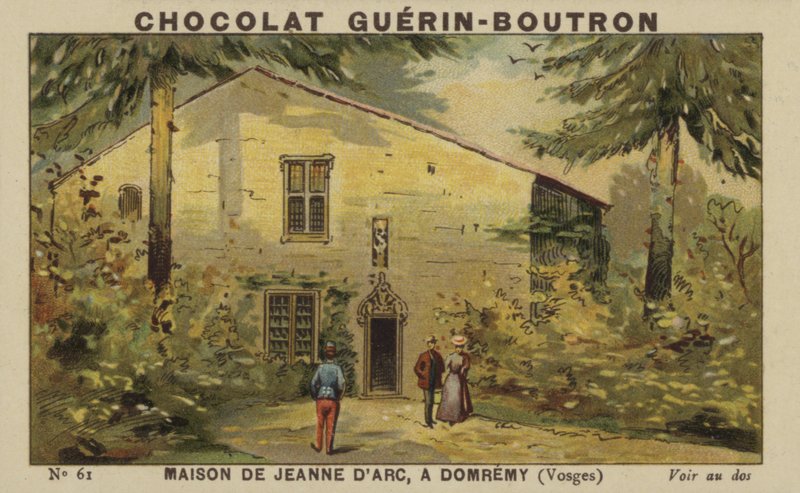 Huonekalut ja erilaiset esineet 1100- ja 1300-luvuilta tekijältä French School