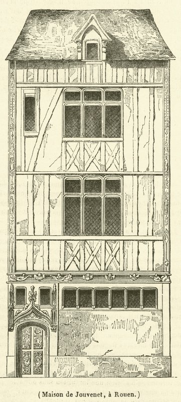 Jouvenet