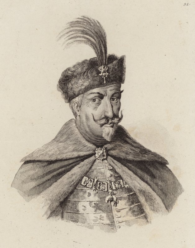 Matthias Corvinus Unkarin kuningas tekijältä French School