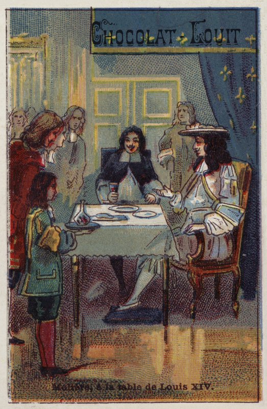 Huonekalut ja erilaiset esineet 1100- ja 1300-luvuilta tekijältä French School