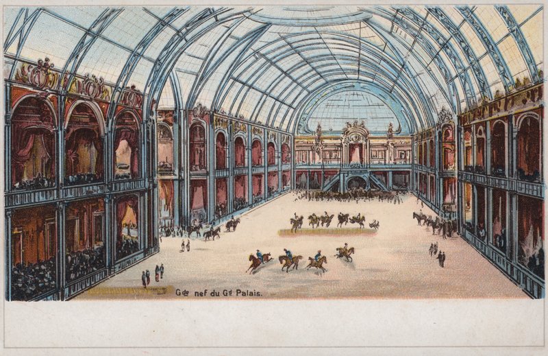 Grand Palais