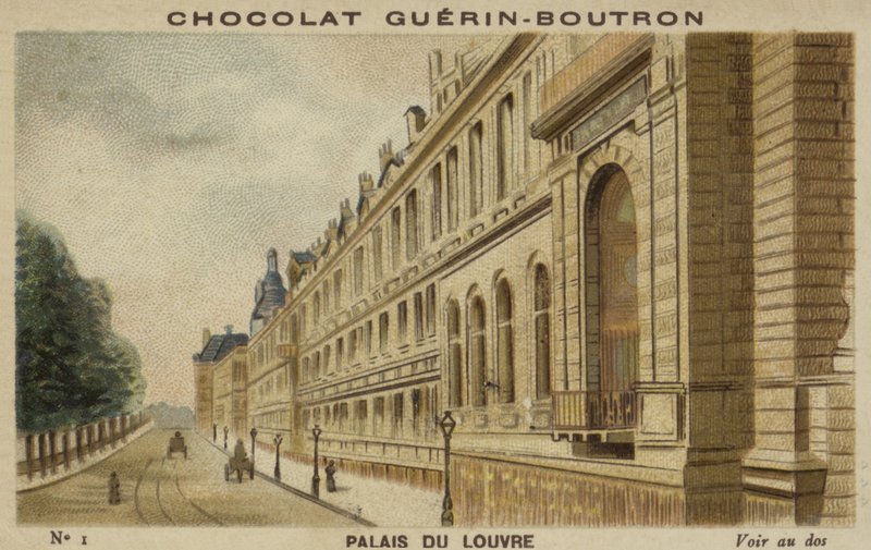 Huonekalut ja erilaiset esineet 1100- ja 1300-luvuilta tekijältä French School
