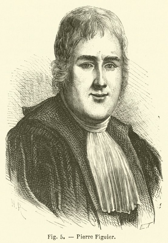 Pierre Figuier tekijältä French School