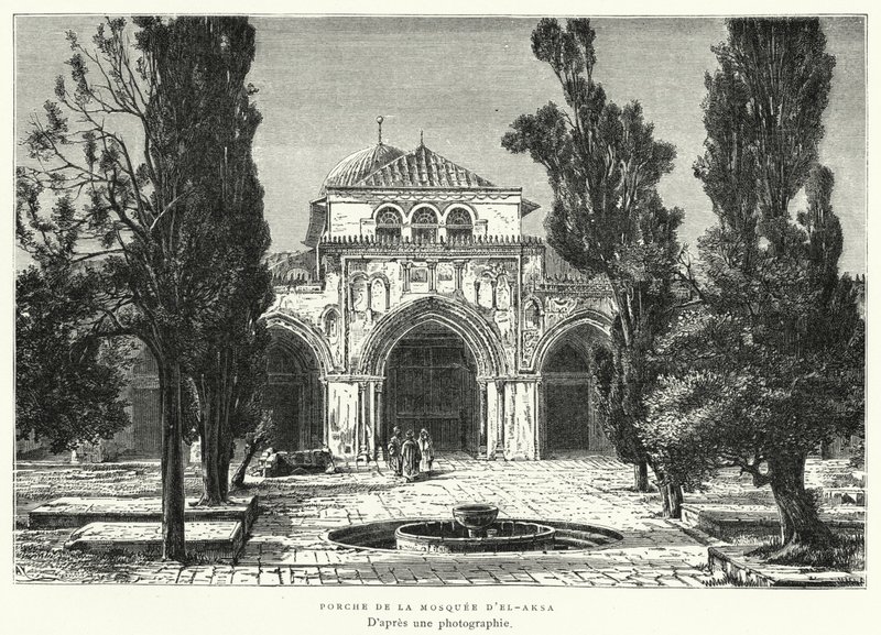 La Mosquee D