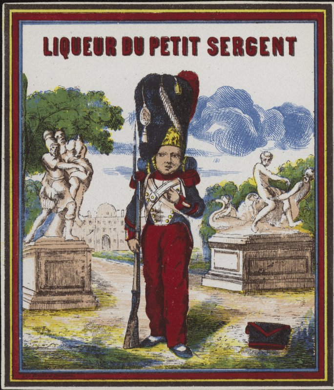 Huonekalut ja erilaiset esineet 1100- ja 1300-luvuilta tekijältä French School