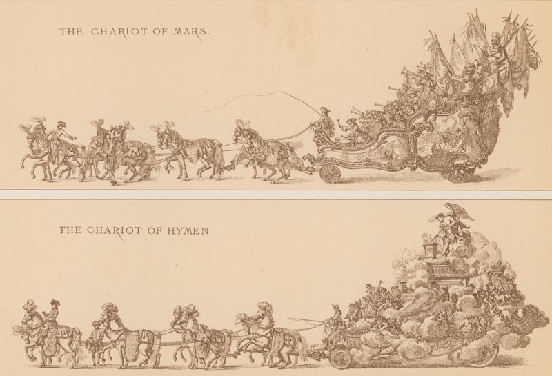 Valtion Chariots tekijältä French School