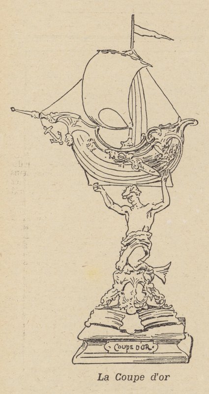 Coupe d