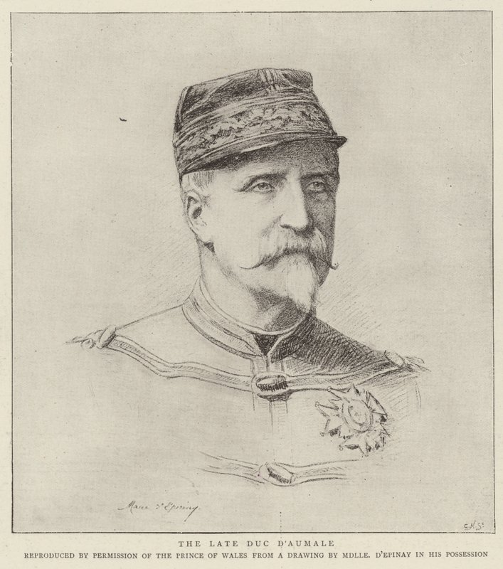 Myöhäinen Duc d