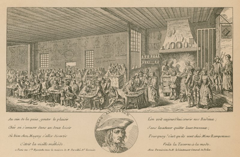 Ramponaux