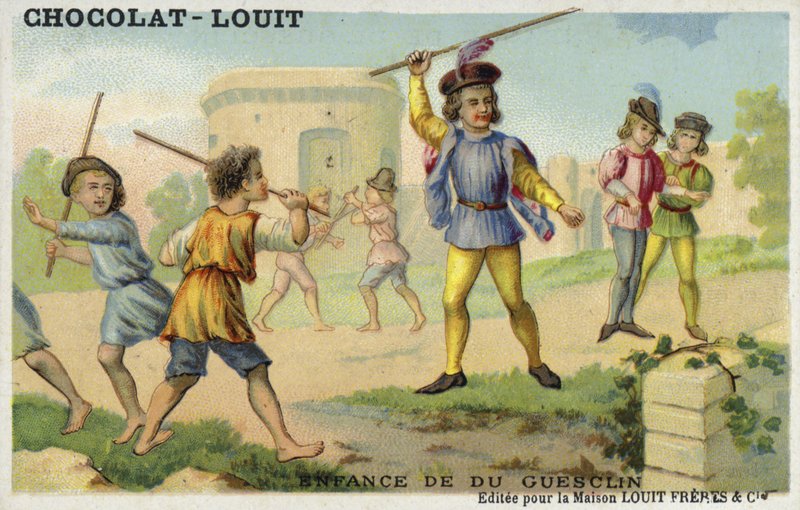 Huonekalut ja erilaiset esineet 1100- ja 1300-luvuilta tekijältä French School