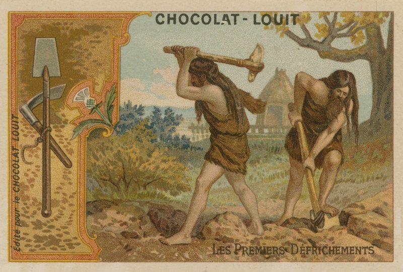 Huonekalut ja erilaiset esineet 1100- ja 1300-luvuilta tekijältä French School
