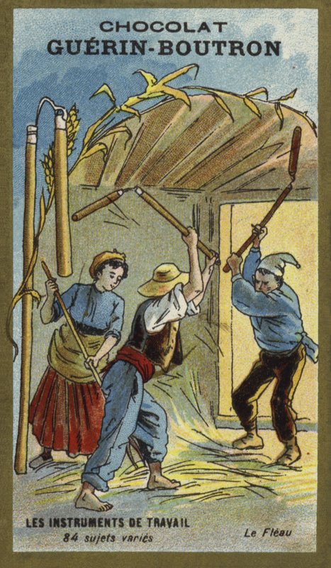 Huonekalut ja erilaiset esineet 1100- ja 1300-luvuilta tekijältä French School