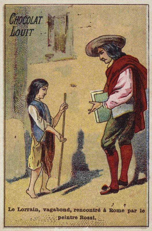 Huonekalut ja erilaiset esineet 1100- ja 1300-luvuilta tekijältä French School