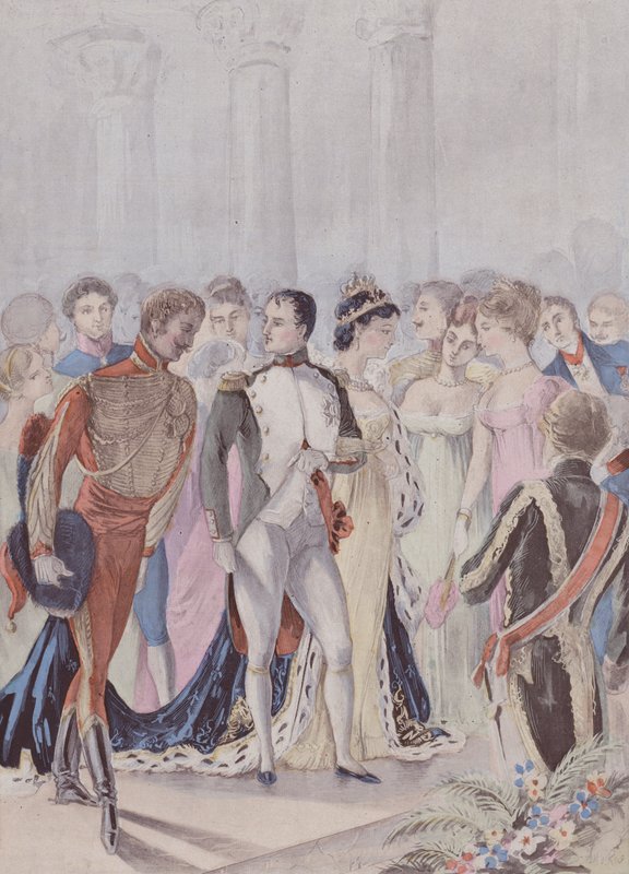 Ball Tuileries