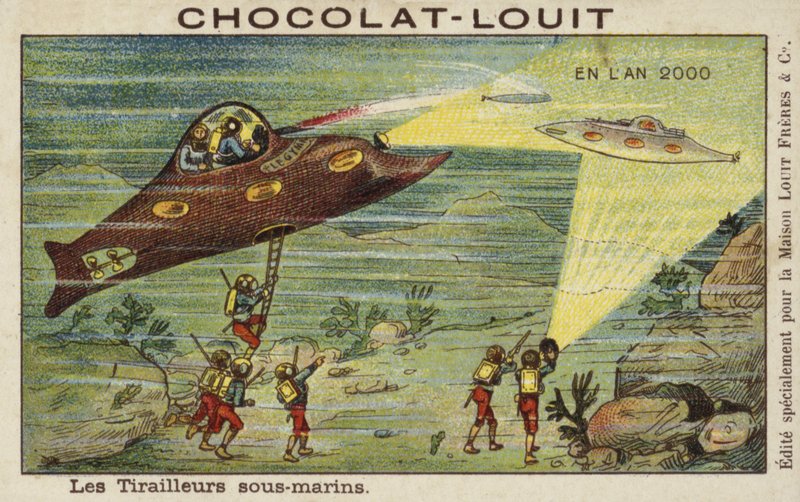 Huonekalut ja erilaiset esineet 1100- ja 1300-luvuilta tekijältä French School