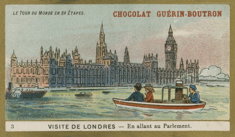 Huonekalut ja erilaiset esineet 1100- ja 1300-luvuilta tekijältä French School