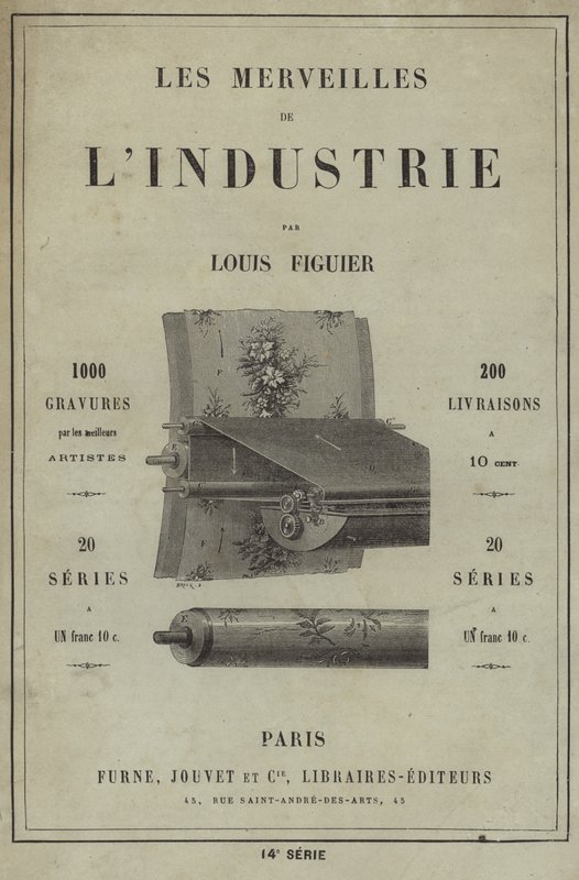 Huonekalut ja erilaiset esineet 1100- ja 1300-luvuilta tekijältä French School