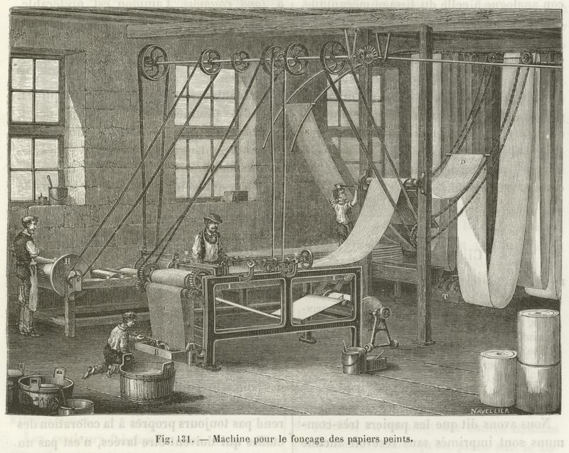 Huonekalut ja erilaiset esineet 1100- ja 1300-luvuilta tekijältä French School