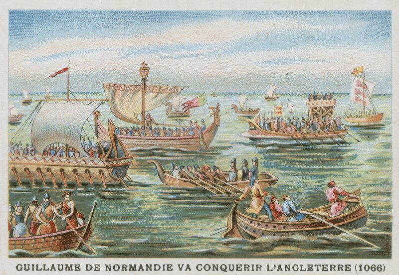 Huonekalut ja erilaiset esineet 1100- ja 1300-luvuilta tekijältä French School
