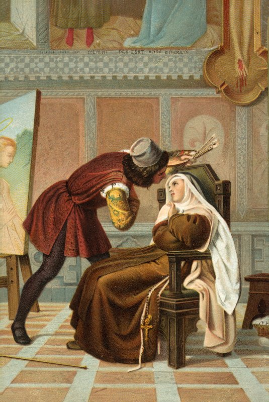 Filippo Lippi - Filippo Lipin paras tekijältä Gabriele Castagnola