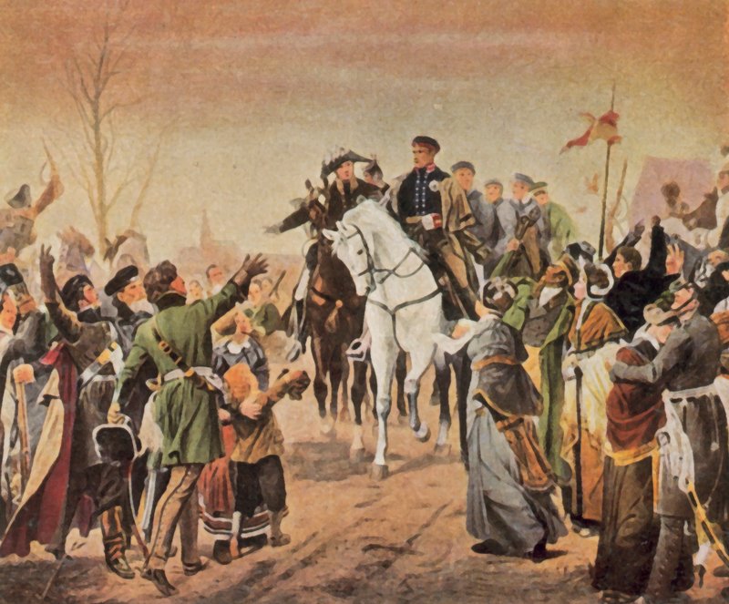  tekijältä Georg Bleibtreu