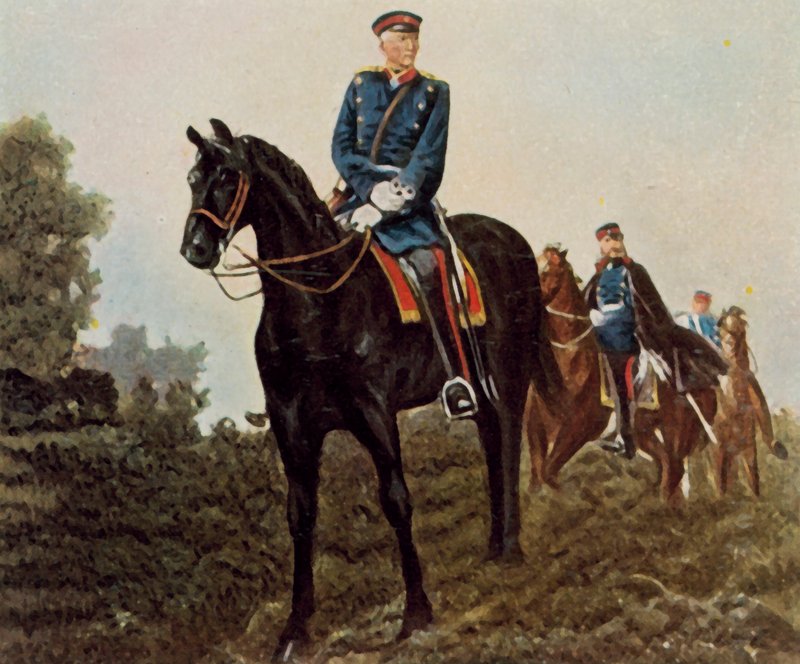  tekijältä Georg Bleibtreu