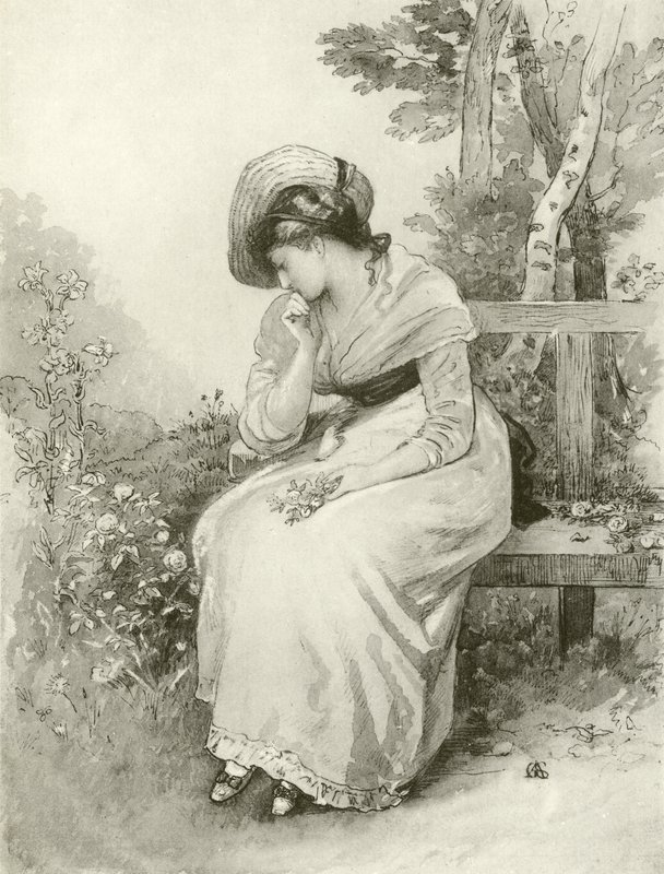 Hävikki (syväpaino) tekijältä George Adolphus Storey