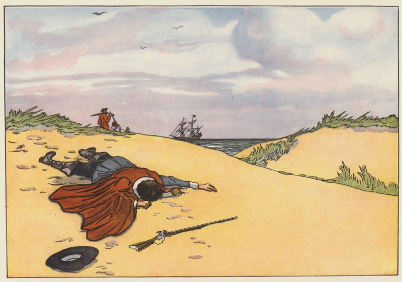 Kuolleet Miehet Eivät Kerro Tarinoita tekijältä George Alfred Williams