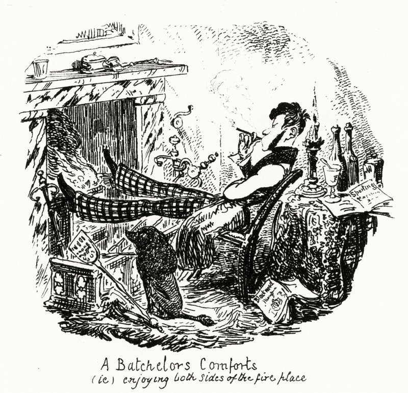 Batchelor