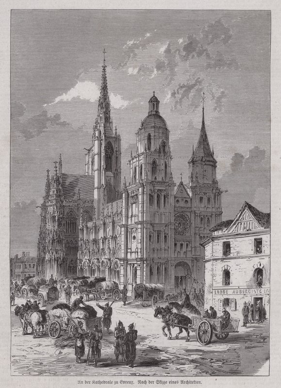 Evreux