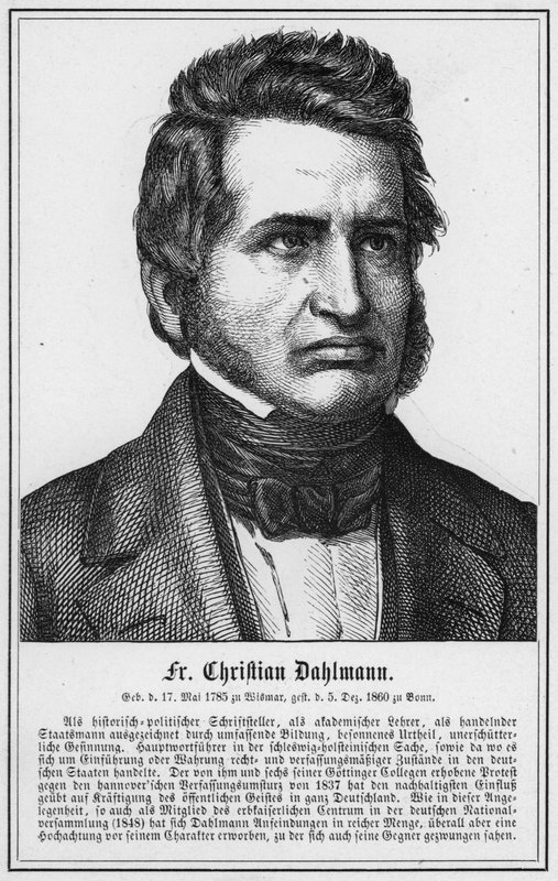 Fr Christian Dahlmann (kaiverrus) tekijältä German School