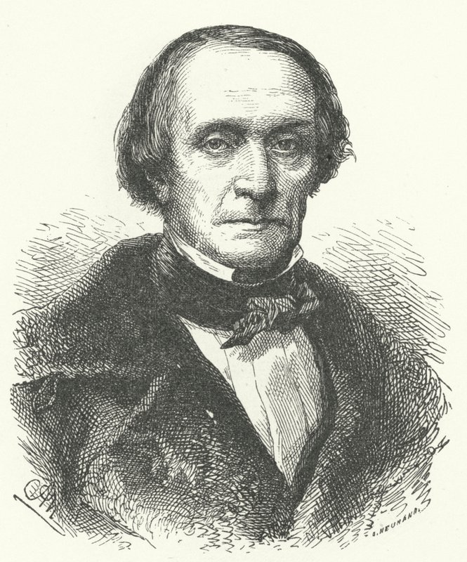 Peter von Cornelius, saksalainen taidemaalari tekijältä German School