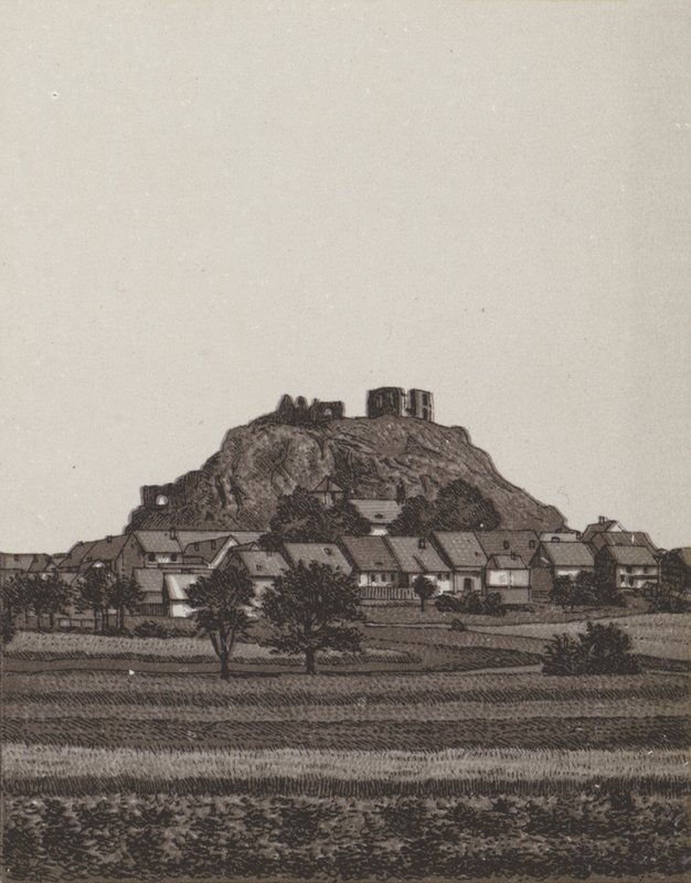Ruine Engelhaus (jäsenet) tekijältä German School